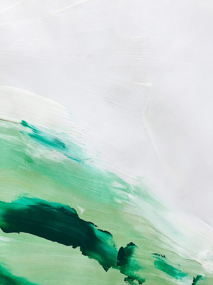 Résumé de « Green Flow » - Ejaaz Haniff