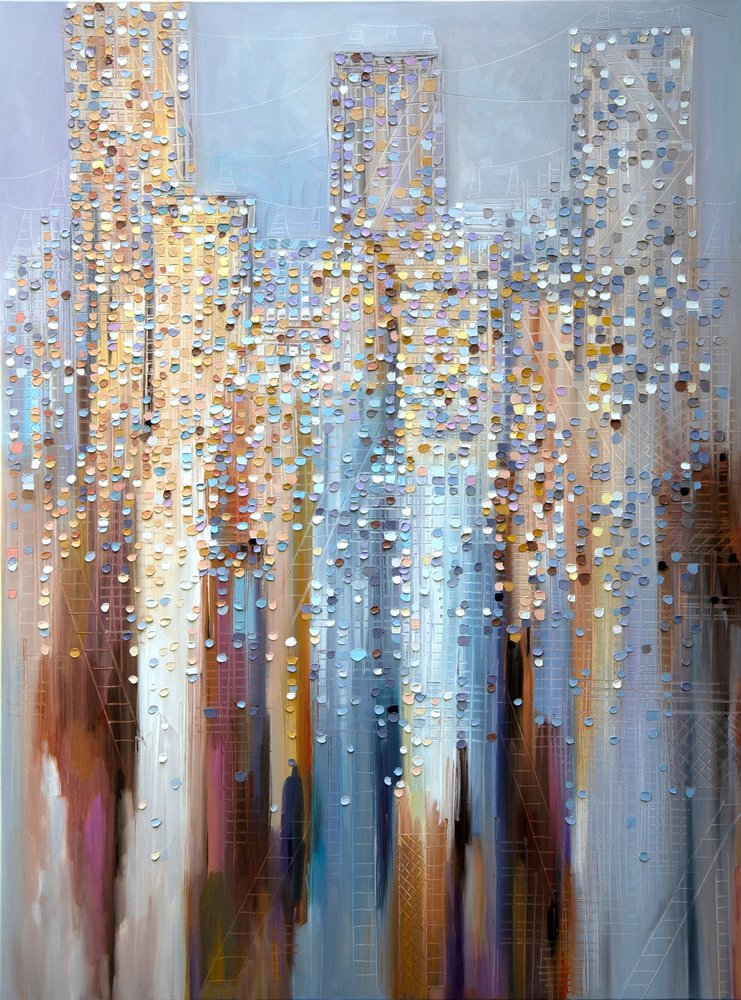  - Ekaterina Ermilkina