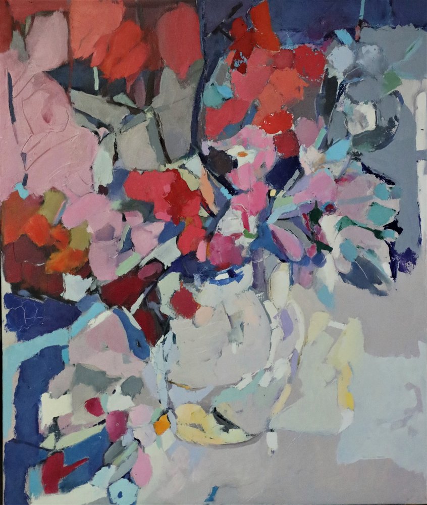  - Elena Shraibman