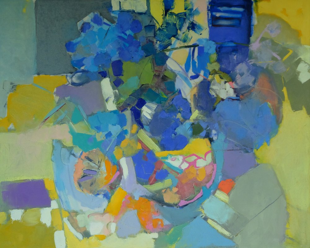  - Elena Shraibman