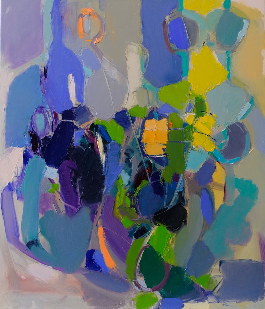  - Elena Shraibman
