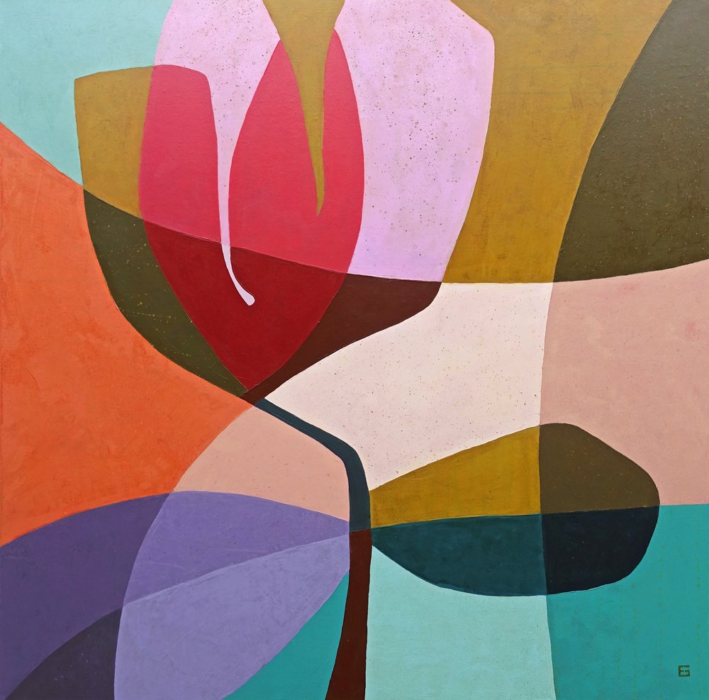  - Ellen Greup