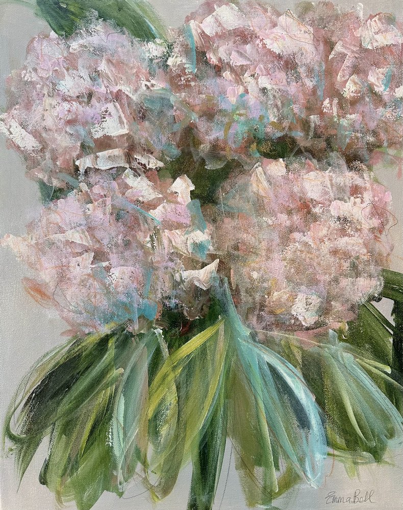  - Emma Bell
