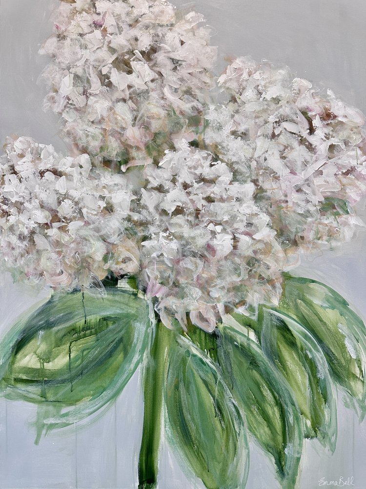  - Emma Bell