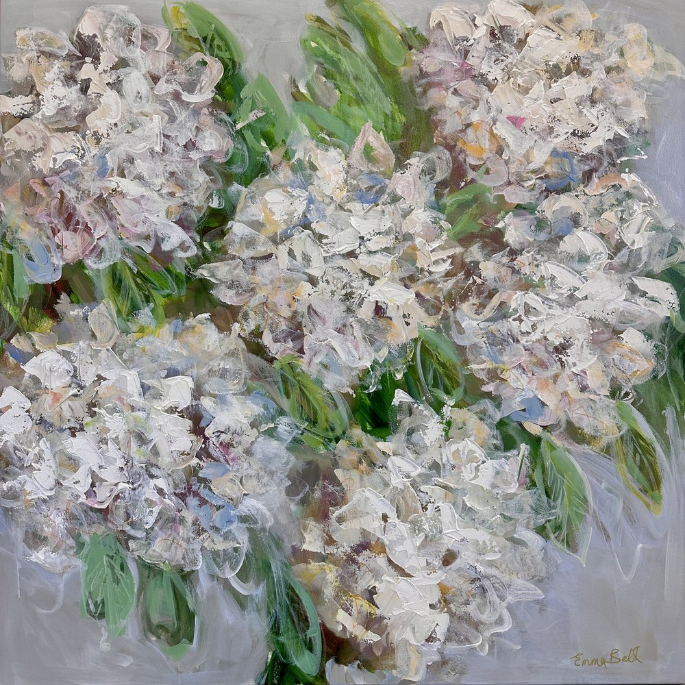  - Emma Bell