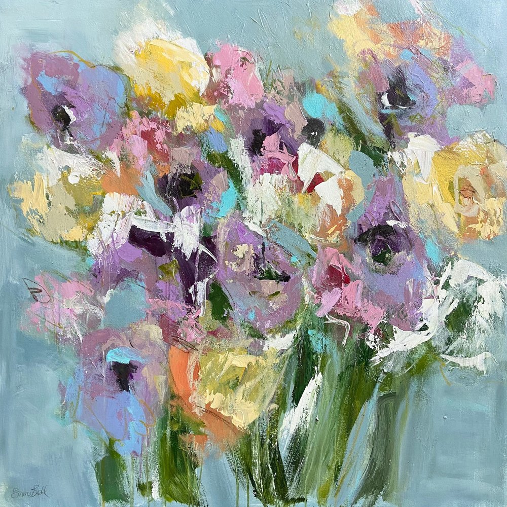  - Emma Bell