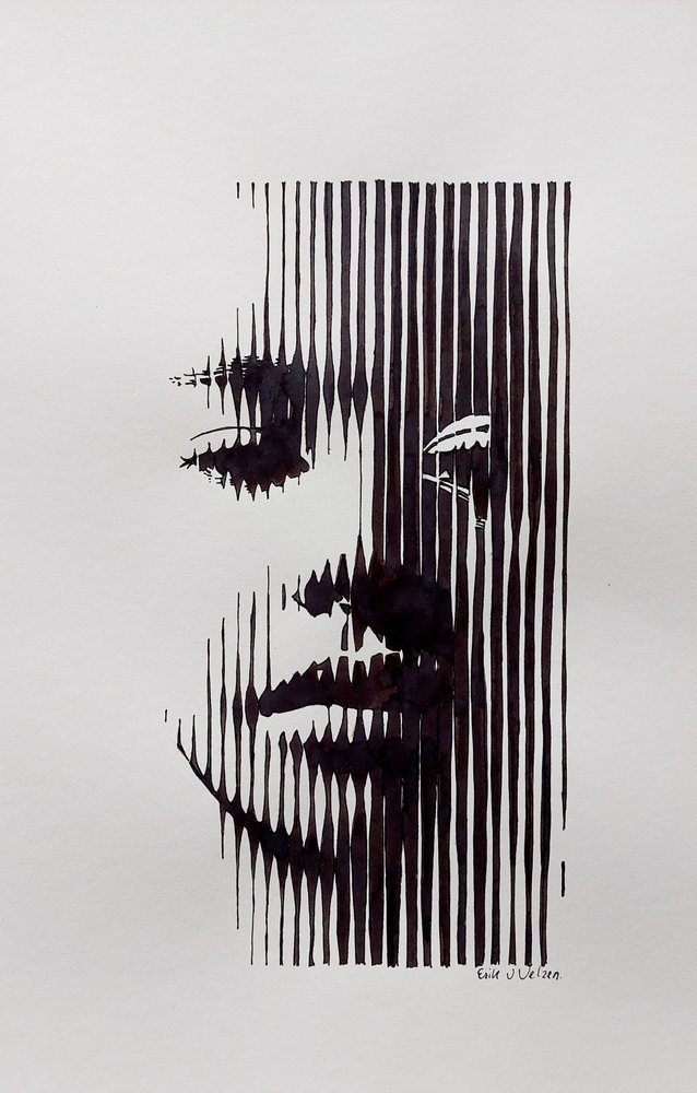  - Erik Van Velzen