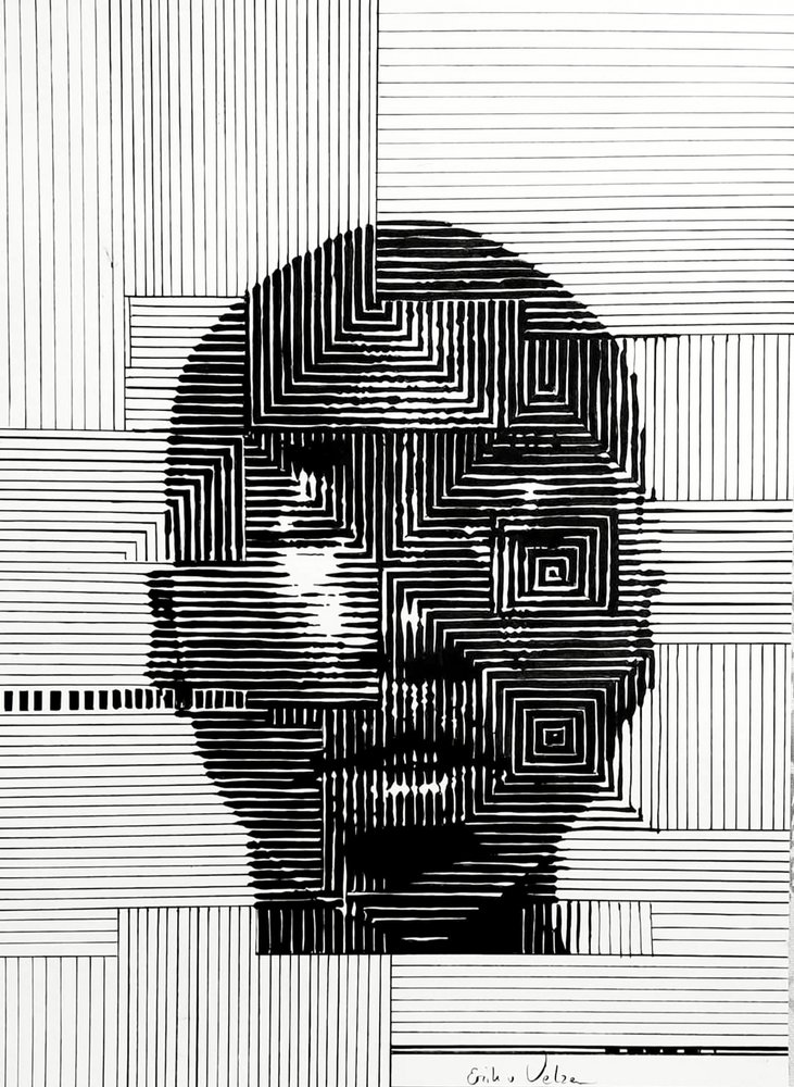  - Erik Van Velzen