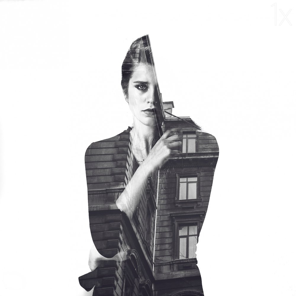 Portrait urbain mélancolique - Erkin Demir