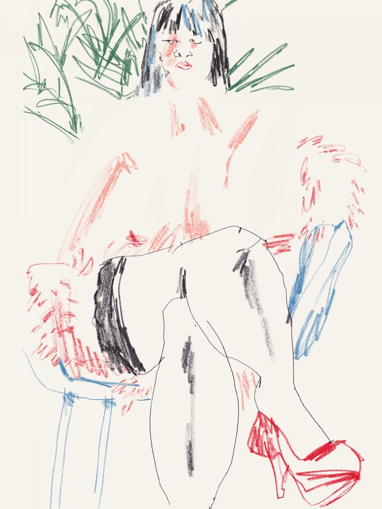  - Francesco Gulina