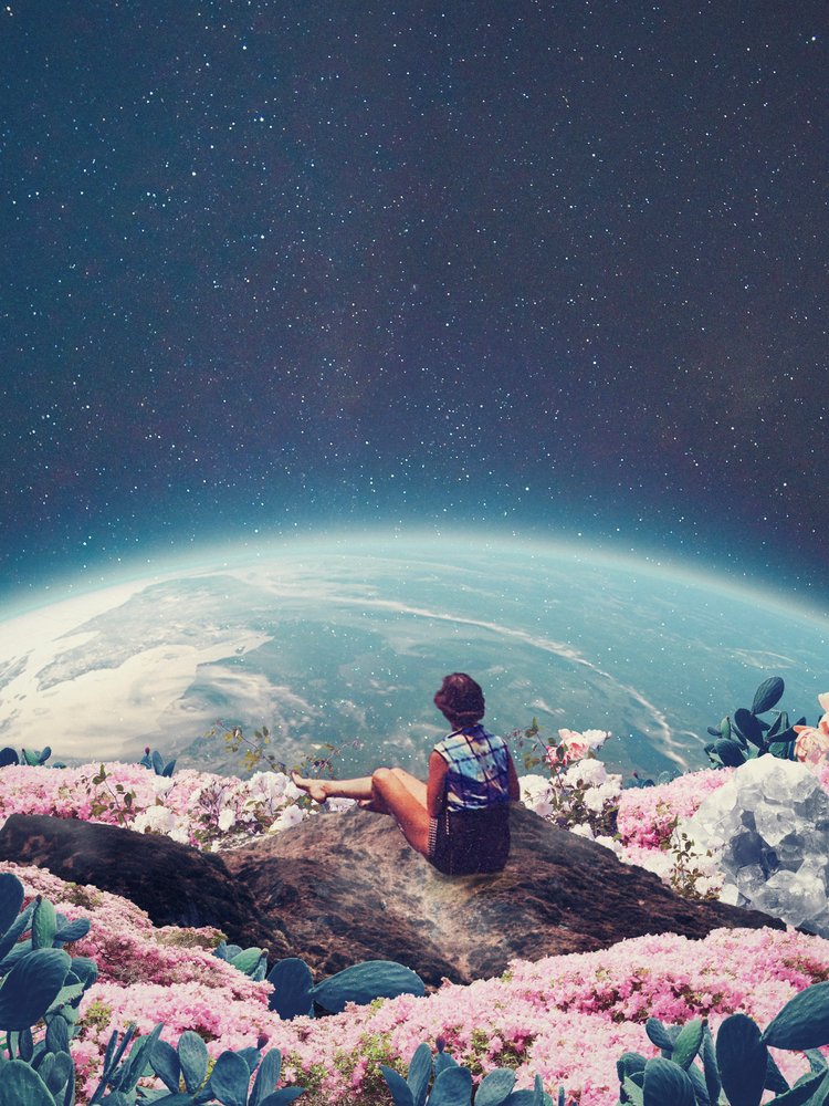 Mon univers s