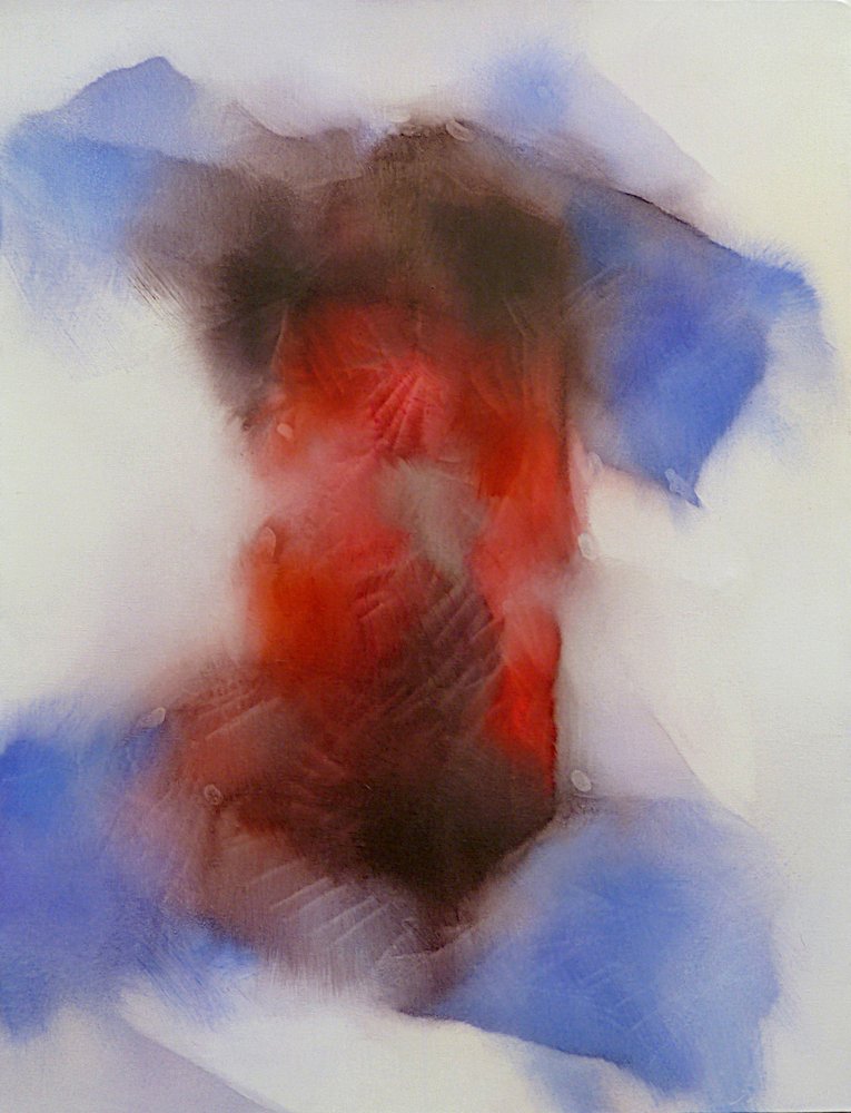 Flux de couleurs dynamique - Frederic Belaubre