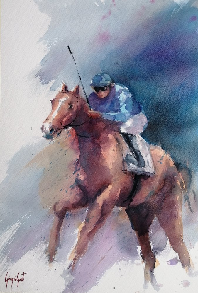  - Giorgio Gosti