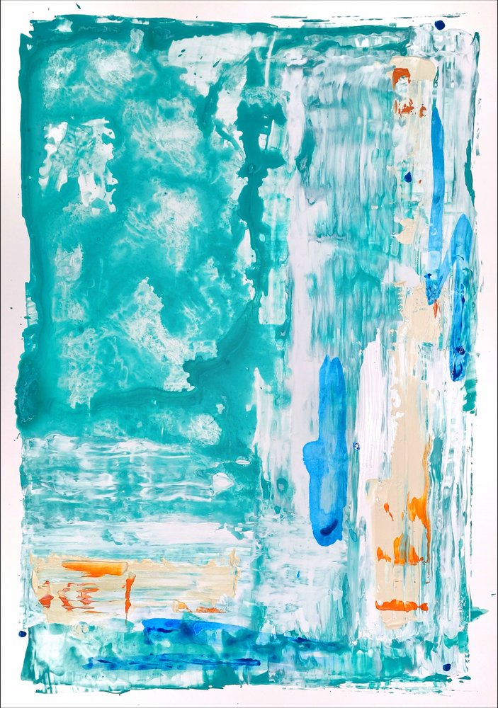 Le mouvement « Modern Teal » - Gustaf Tidholm