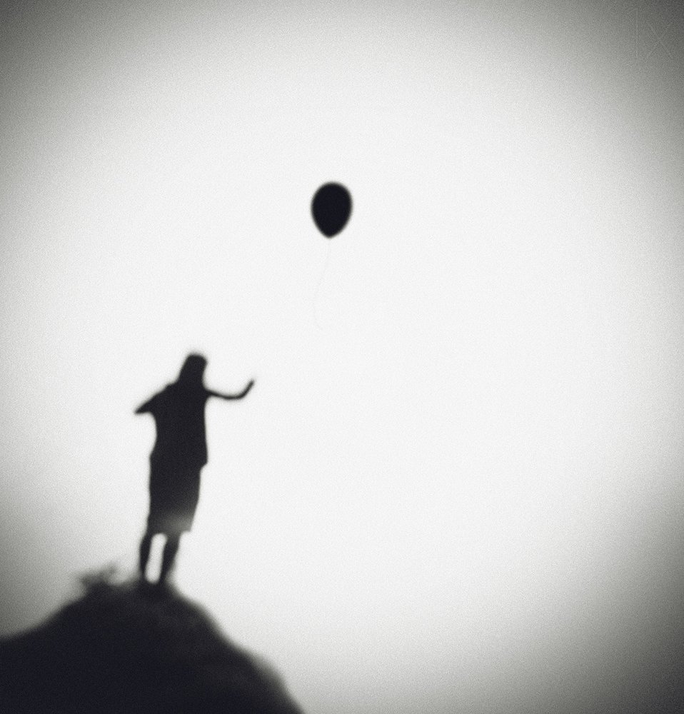 Lâcher prise - Hengki Lee