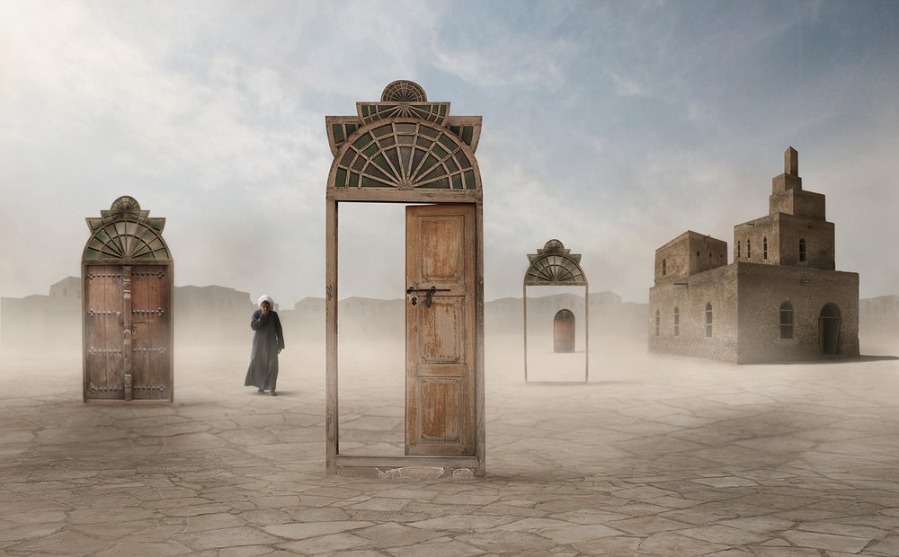 - Hussain Buhligaha