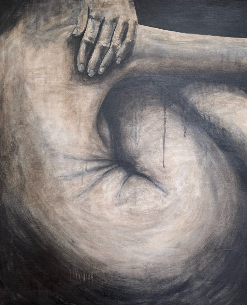 - Jenny Nielsen