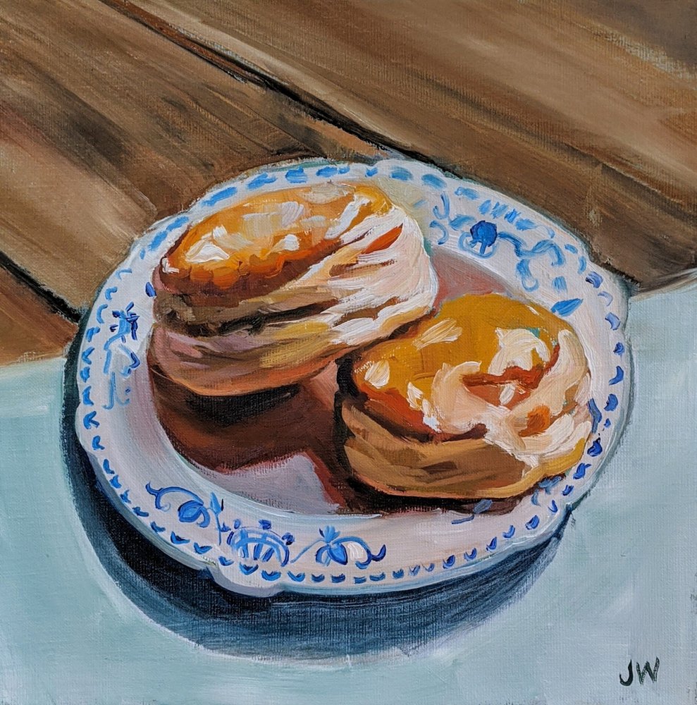 Alabama - Jenny Westenhofer