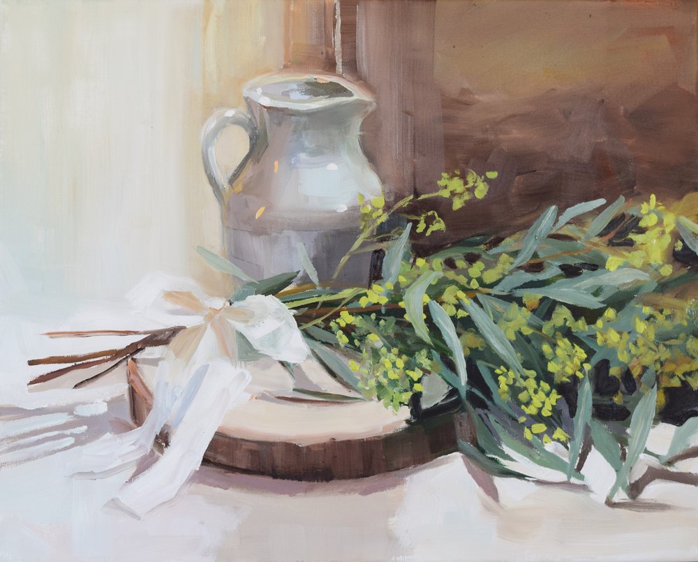 Remise - Jenny Westenhofer
