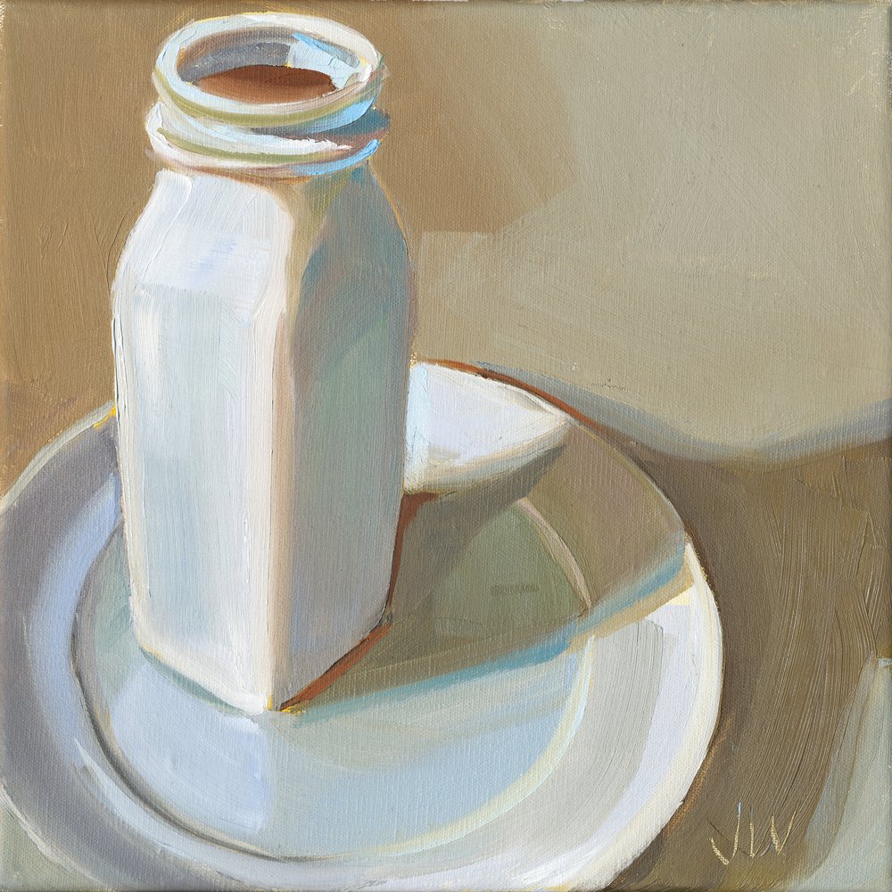 Remise n° 4 - Jenny Westenhofer