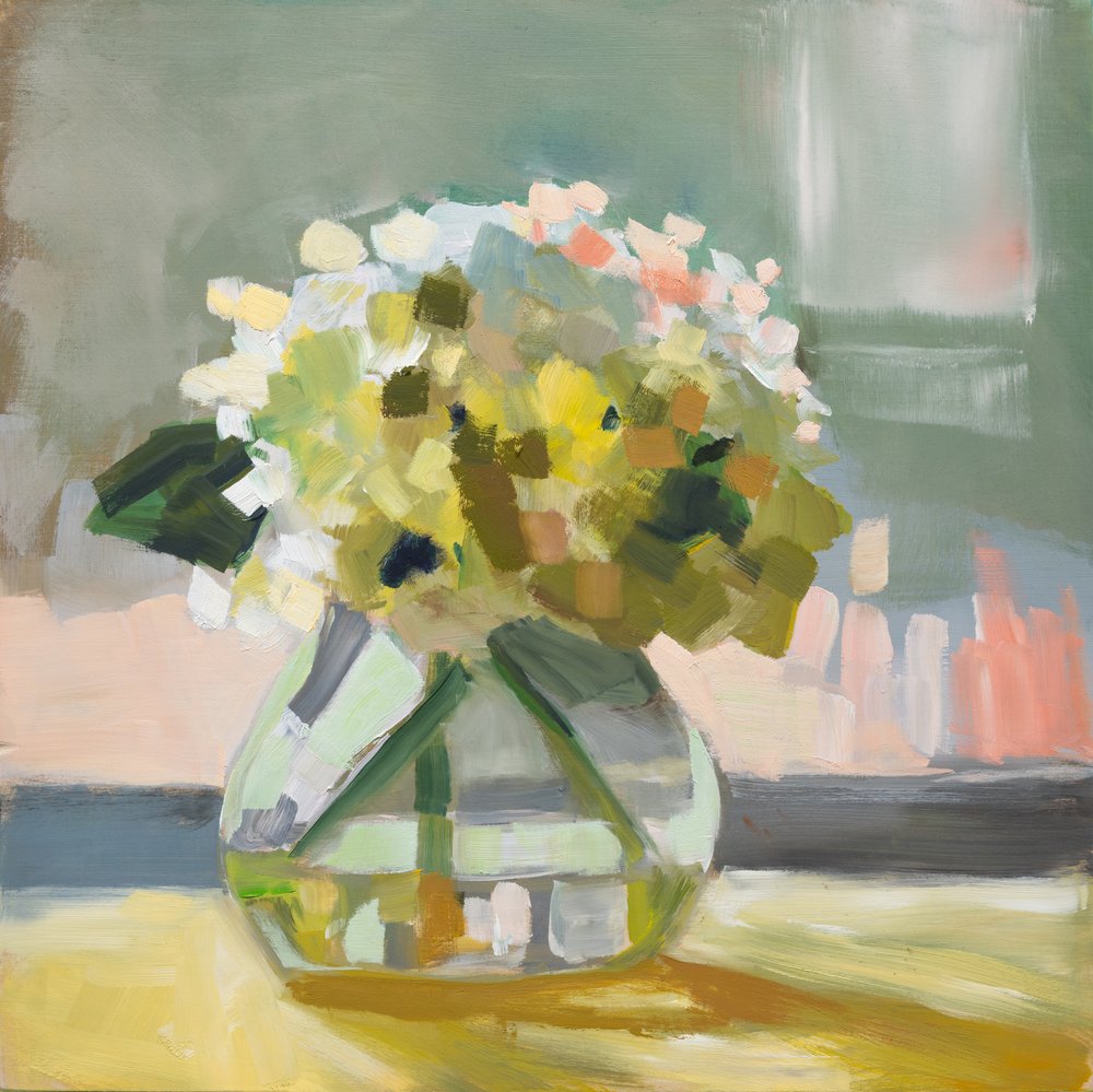 Remise n° 5 - Jenny Westenhofer