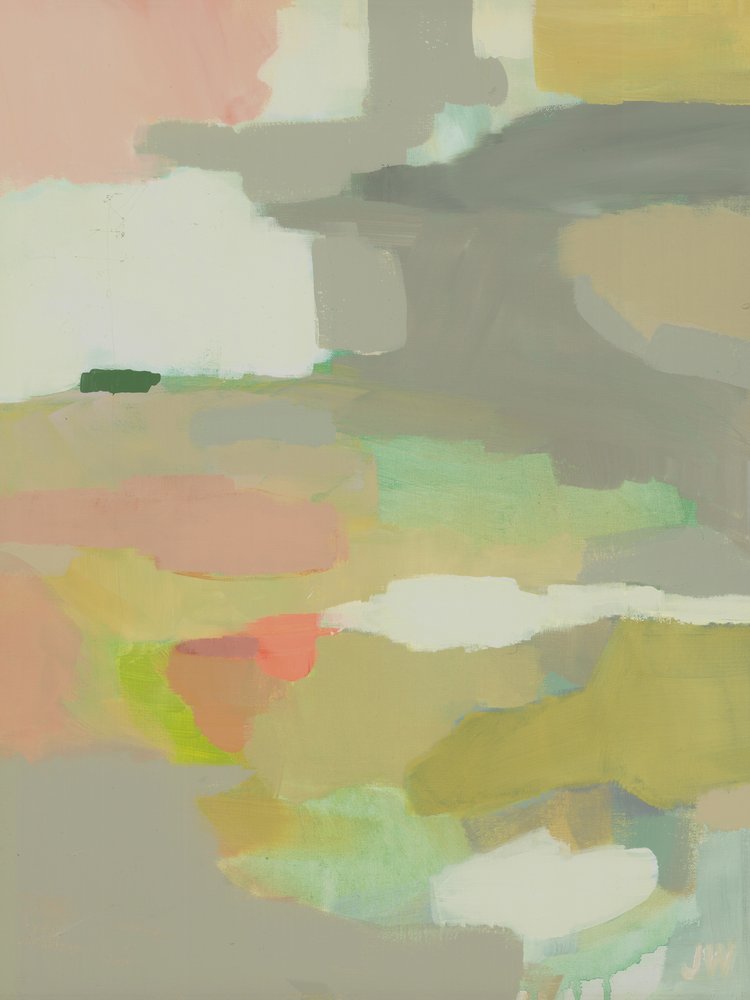 Possibilité de soleil - Jenny Westenhofer