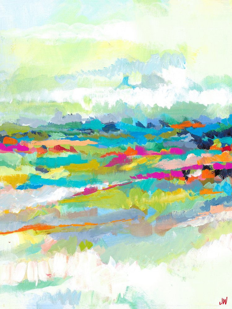 Horizon - Jenny Westenhofer