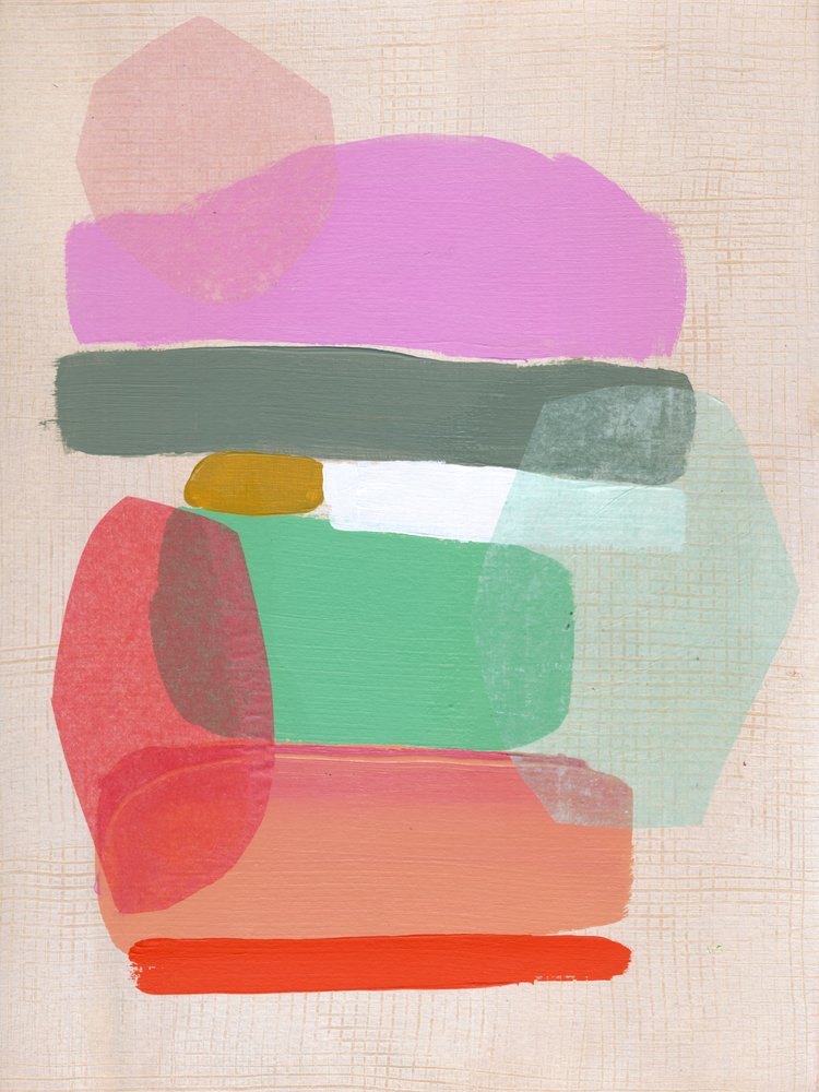 Mash Up 2 - Jenny Westenhofer