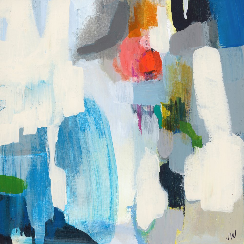  - Jenny Westenhofer