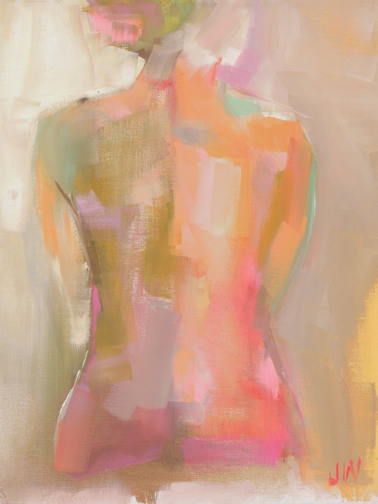  - Jenny Westenhofer