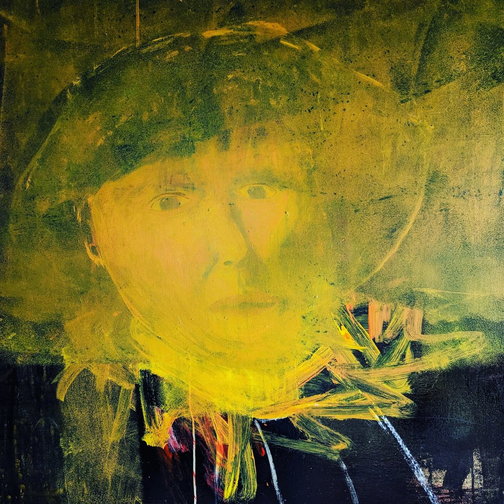 Portrait de Golden Haze - Joackim Schou Dahle