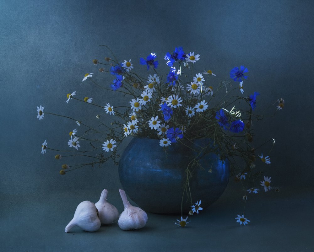 Nature morte à l