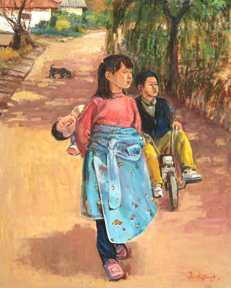  - Jukyong Park