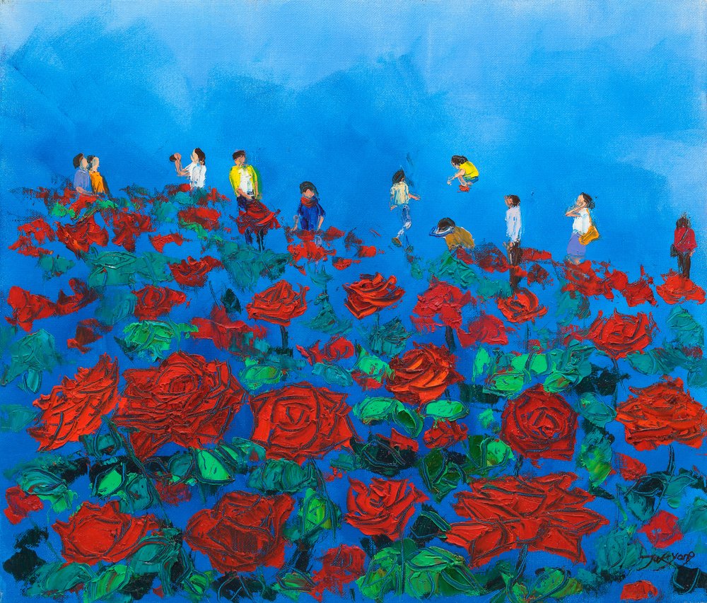  - Jukyong Park