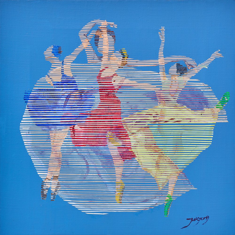  - Jukyong Park