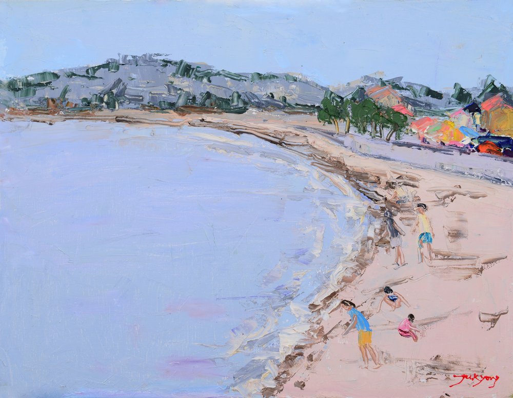  - Jukyong Park