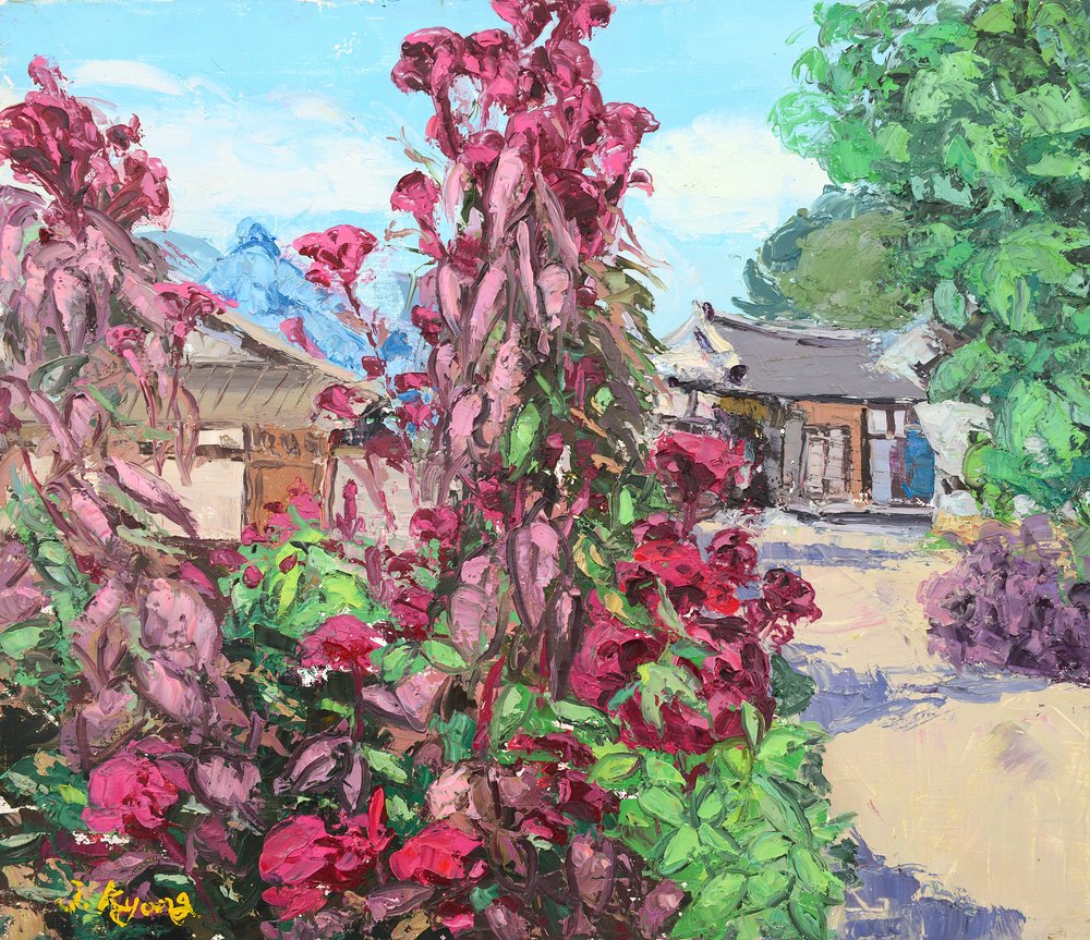  - Jukyong Park