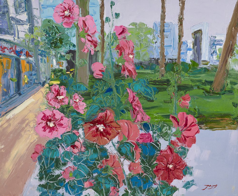  - Jukyong Park