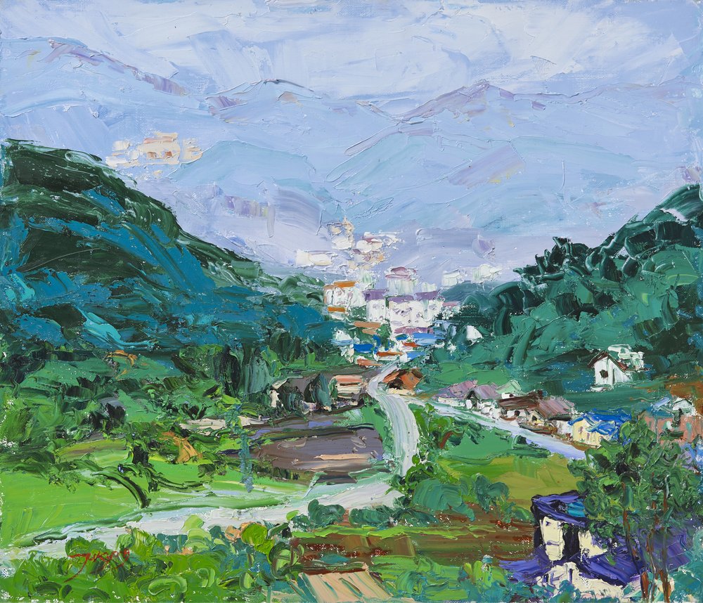  - Jukyong Park