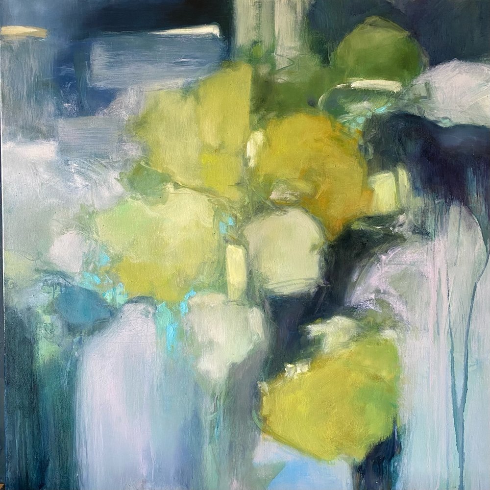  - Julia Purinton