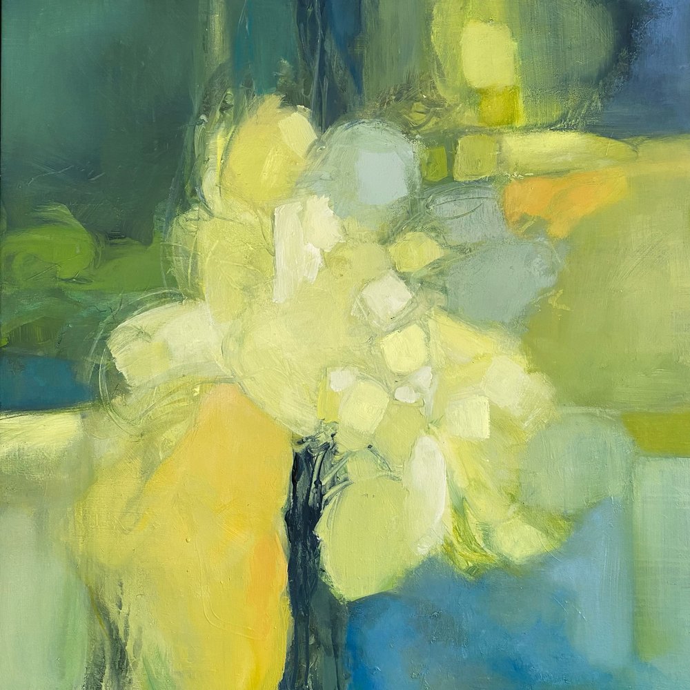  - Julia Purinton