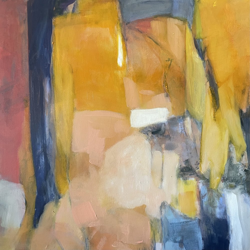 Vague de chaleur - Julia Purinton