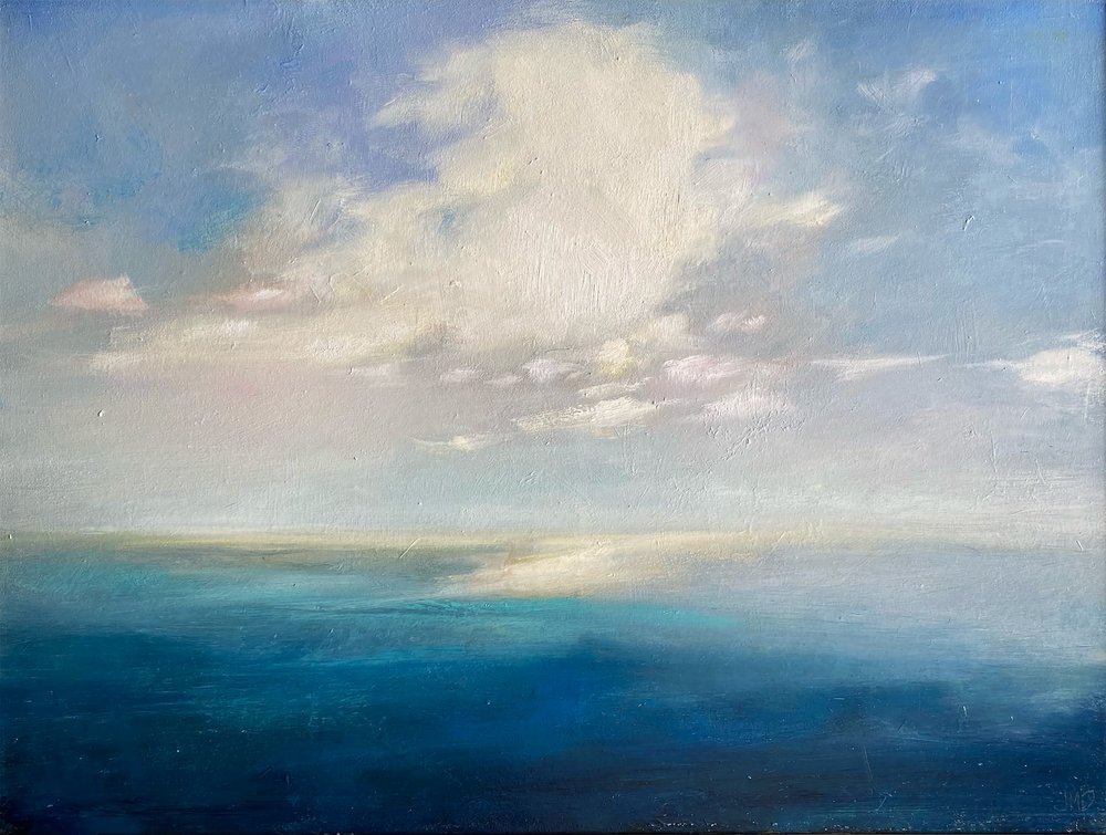  - Julia Purinton