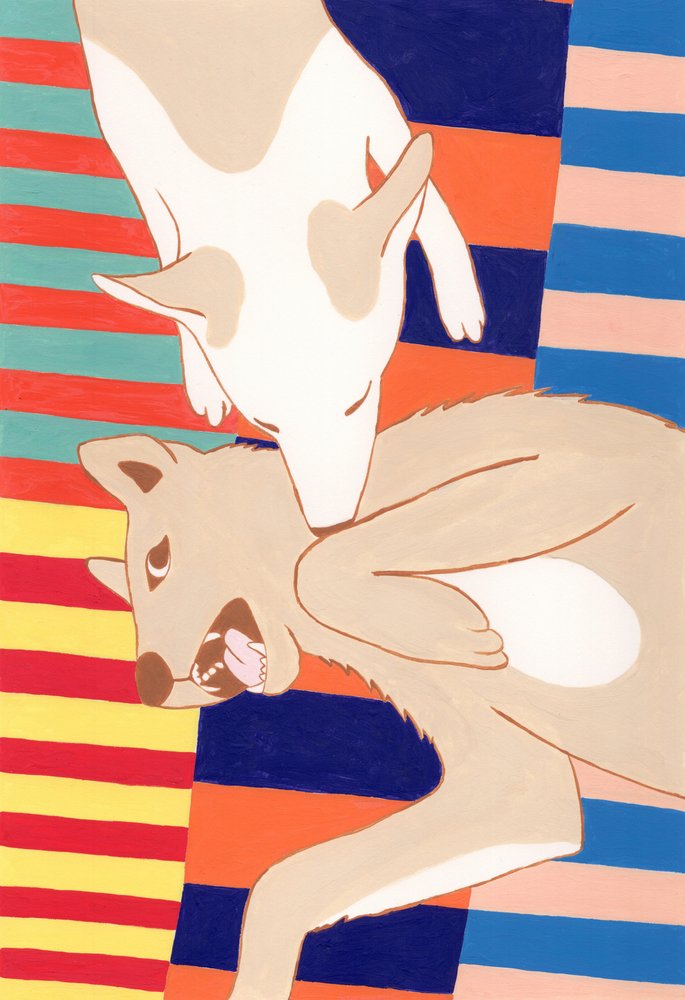  - Julie Lesouef