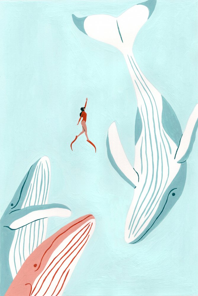  - Julie Lesouef