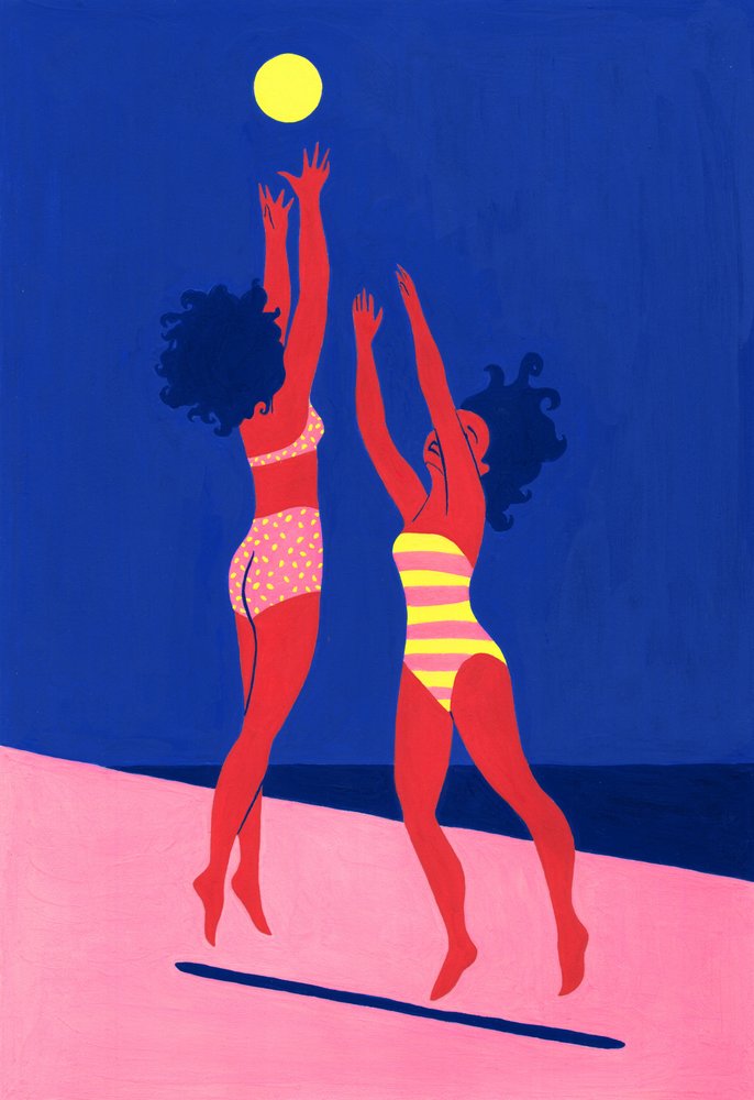  - Julie Lesouef