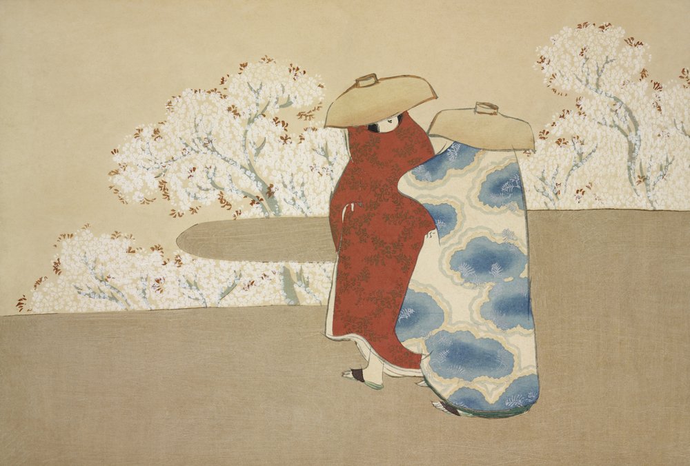  - Kamisaka Sekka