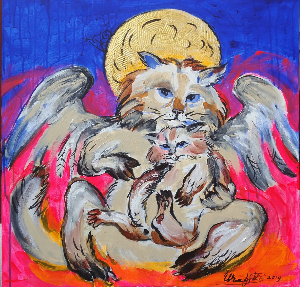  - Kanat Ibragimov