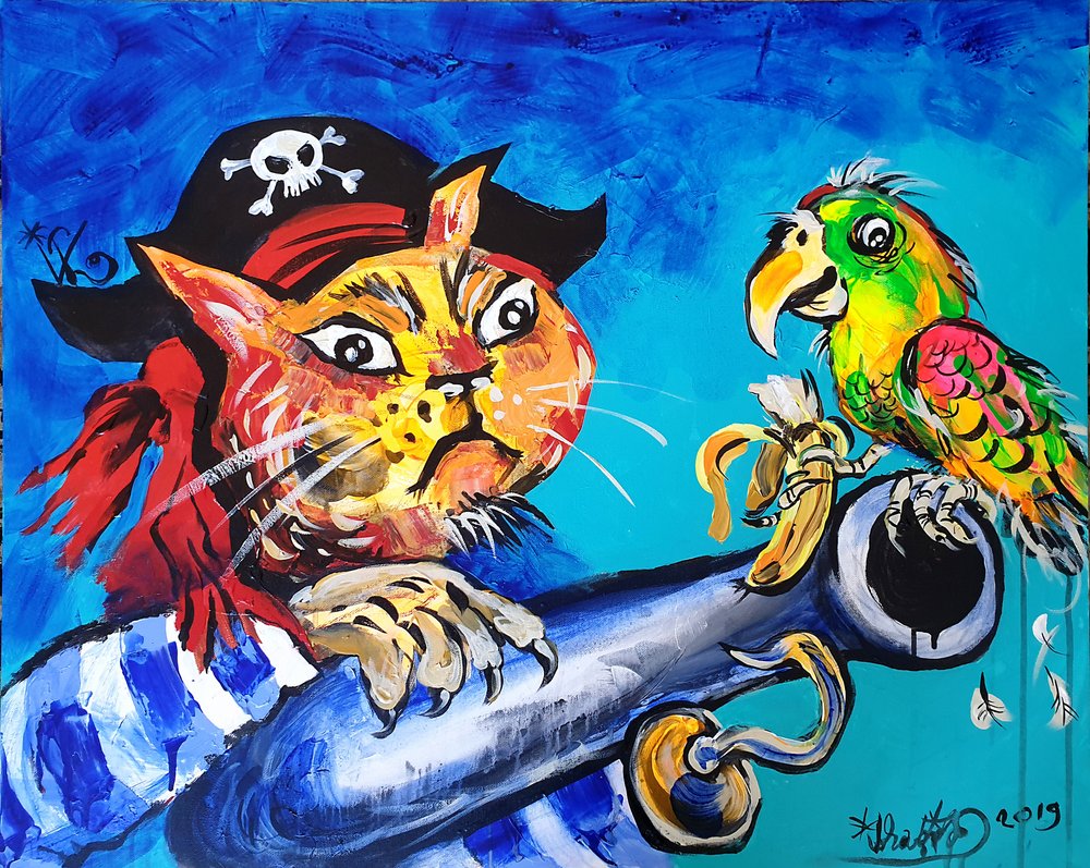  - Kanat Ibragimov