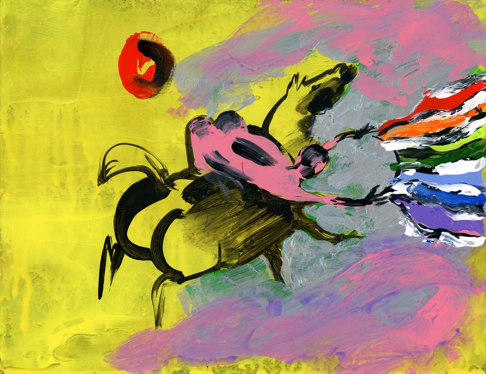  - Kanat Ibragimov